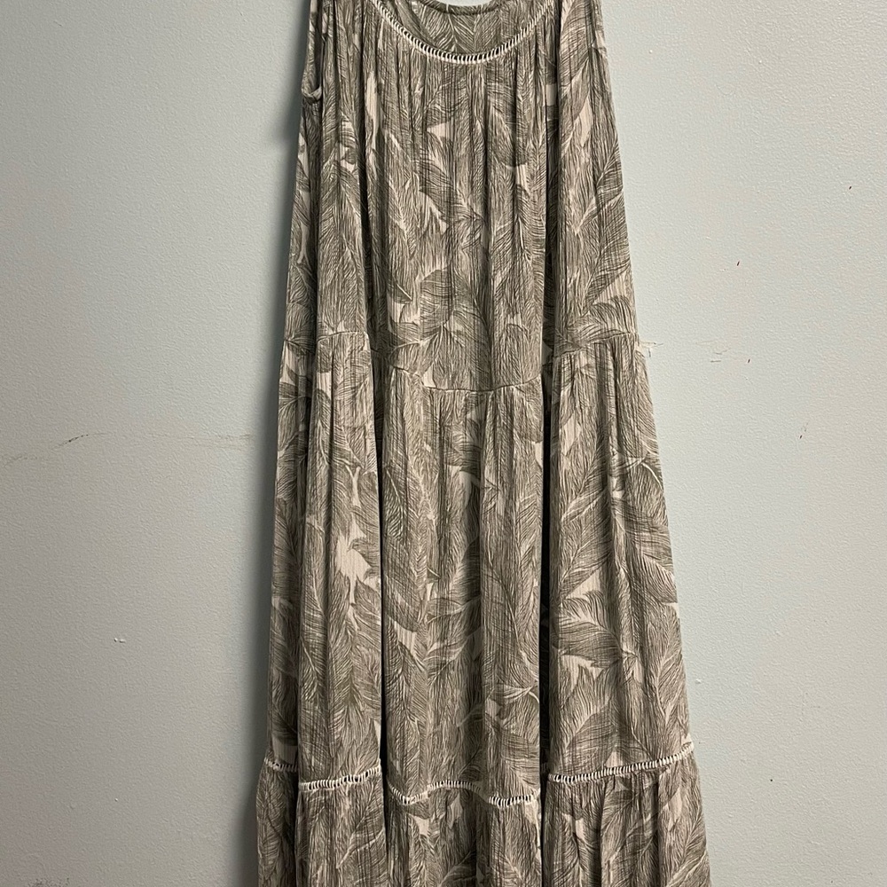 Beach Dress